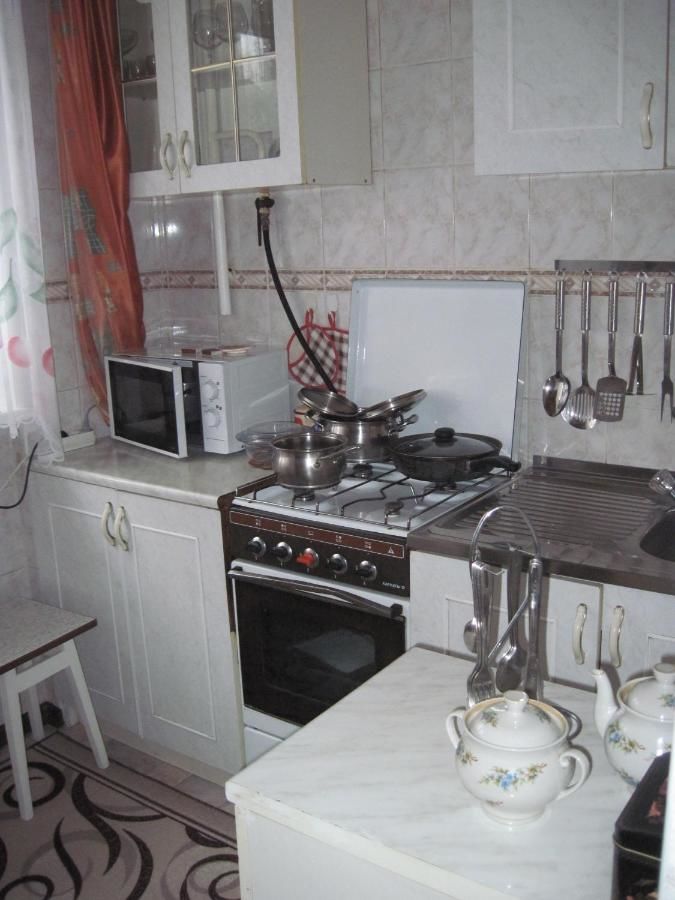 Апартаменты Apartment on Karbysheva 105 Брест