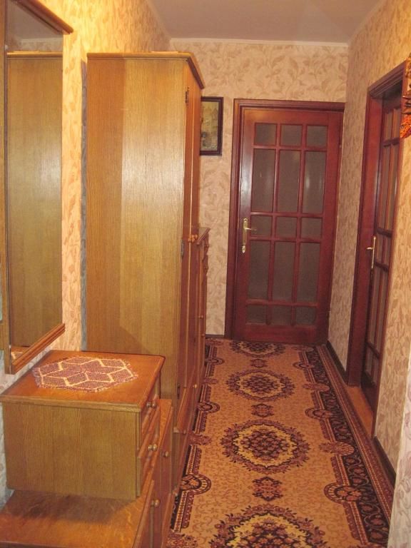 Апартаменты Apartment on Karbysheva 105 Брест-23