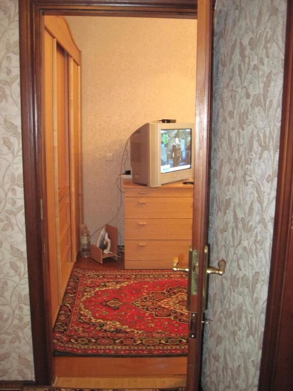 Апартаменты Apartment on Karbysheva 105 Брест-28