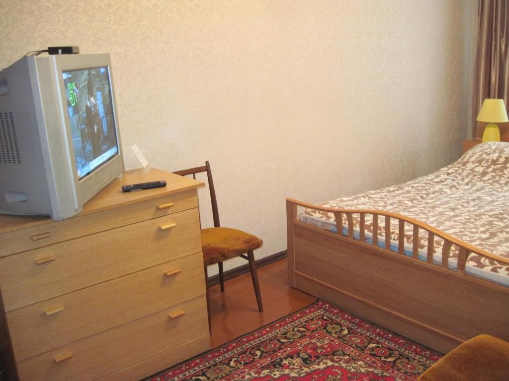 Апартаменты Apartment on Karbysheva 105 Брест-29
