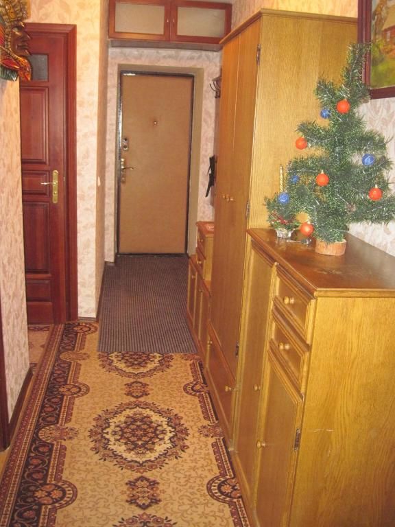 Апартаменты Apartment on Karbysheva 105 Брест-32