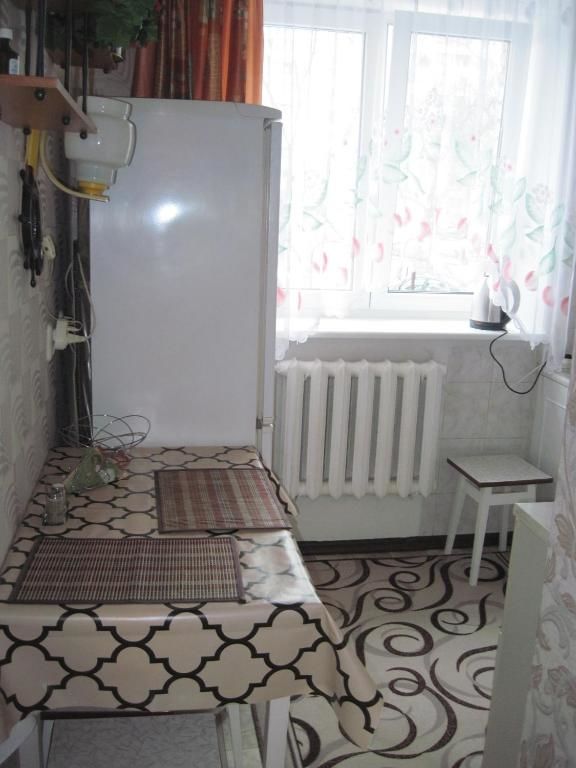 Апартаменты Apartment on Karbysheva 105 Брест-33