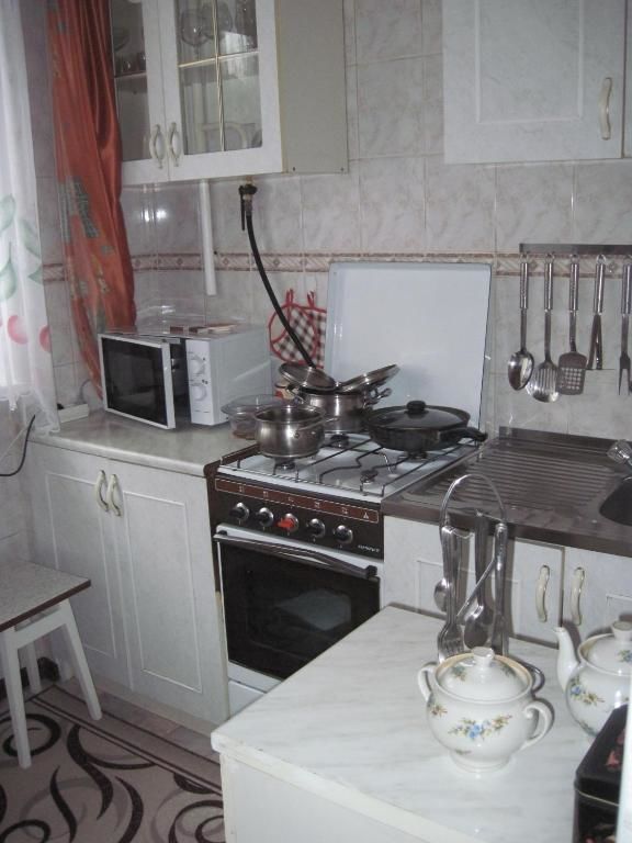 Апартаменты Apartment on Karbysheva 105 Брест-36