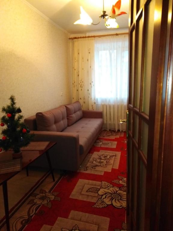 Апартаменты Apartment on Karbysheva 105 Брест-41