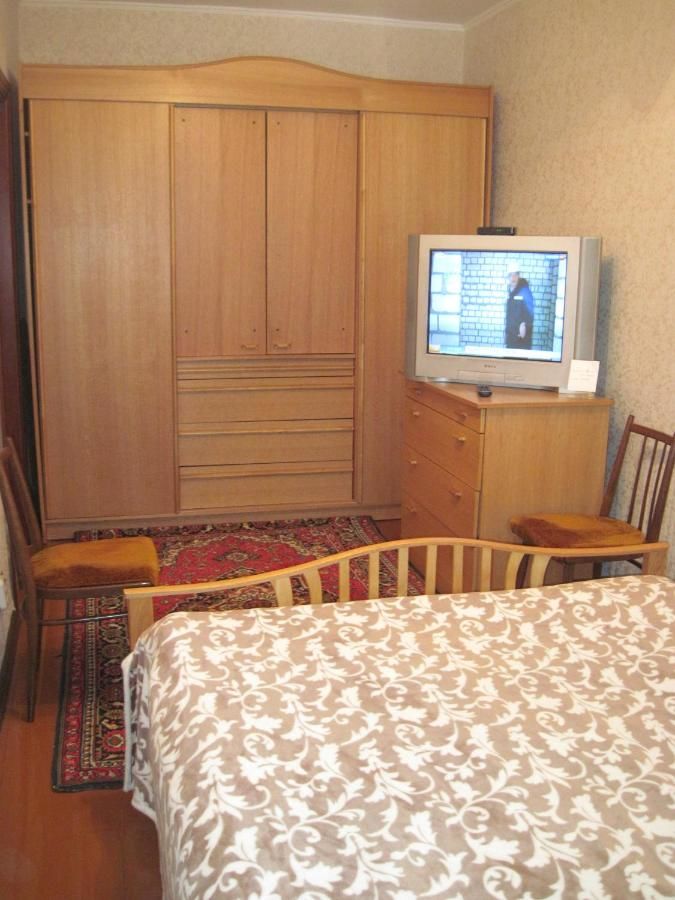 Апартаменты Apartment on Karbysheva 105 Брест-9