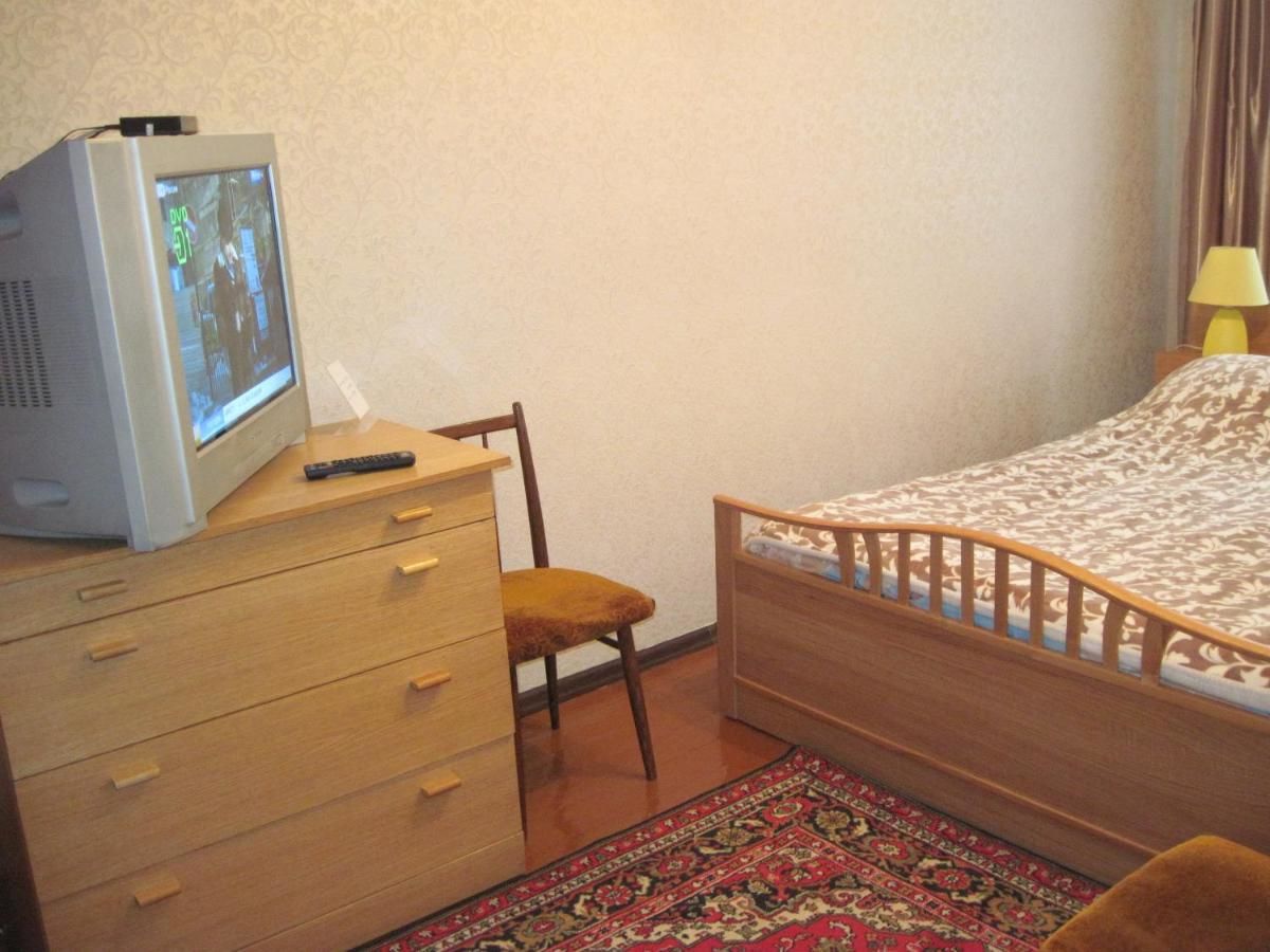Апартаменты Apartment on Karbysheva 105 Брест-10