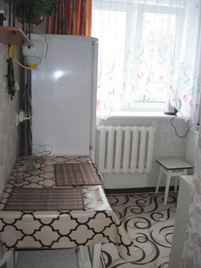 Апартаменты Apartment on Karbysheva 105 Брест-12