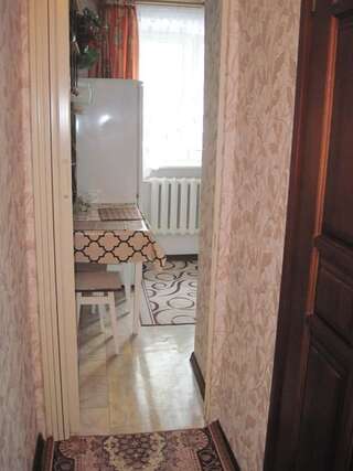 Апартаменты Apartment on Karbysheva 105 Брест Апартаменты-35