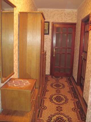 Апартаменты Apartment on Karbysheva 105 Брест-3