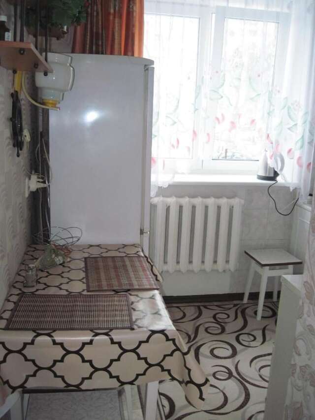 Апартаменты Apartment on Karbysheva 105 Брест-11